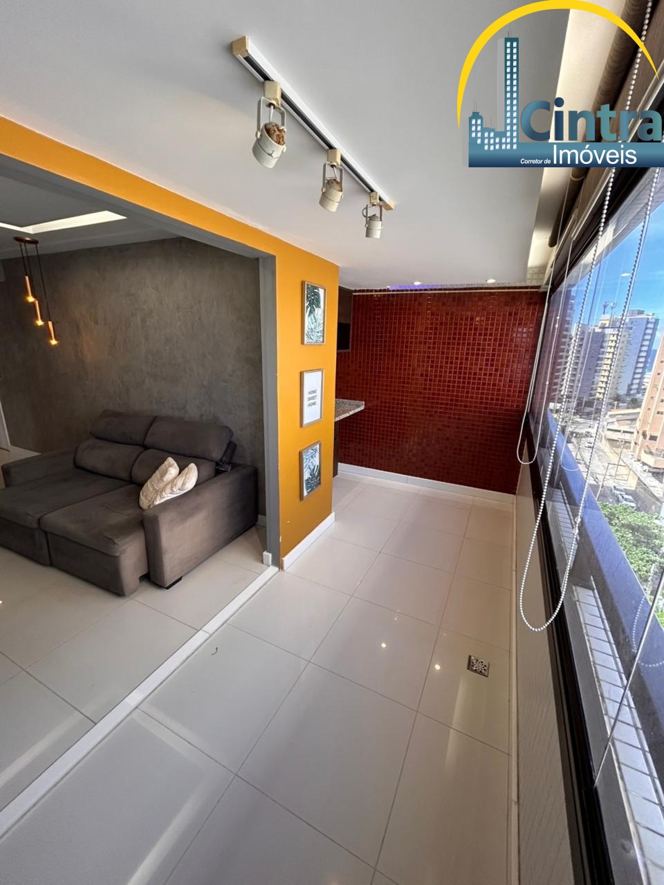 Apartamento, 2 quartos, 64 m² - Foto 3