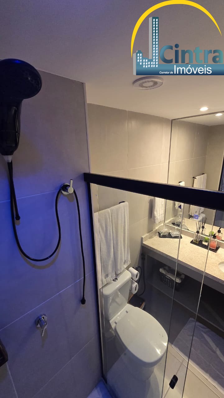 Apartamento, 1 quarto, 32 m² - Foto 6