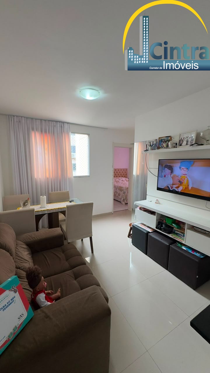 Apartamento, 2 quartos, 45 m² - Foto 6