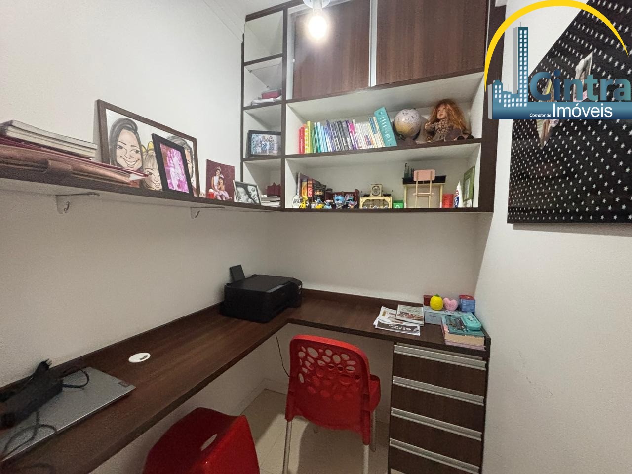Apartamento, 3 quartos, 113 m² - Foto 7