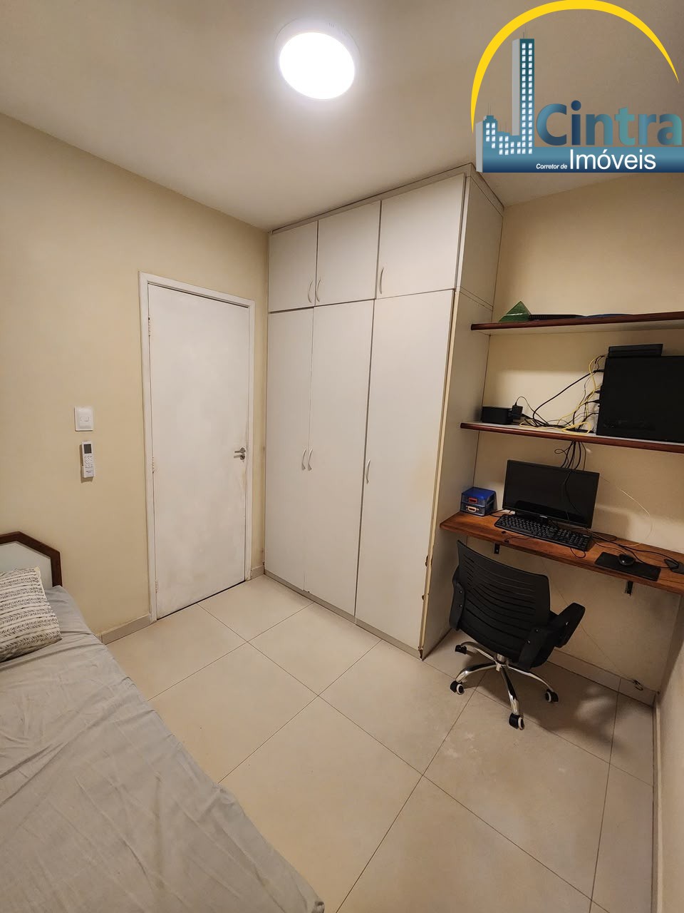 Apartamento, 3 quartos, 103 m² - Foto 11