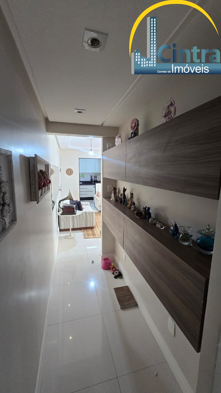 Apartamento, 2 quartos, 69 m² - Foto 3