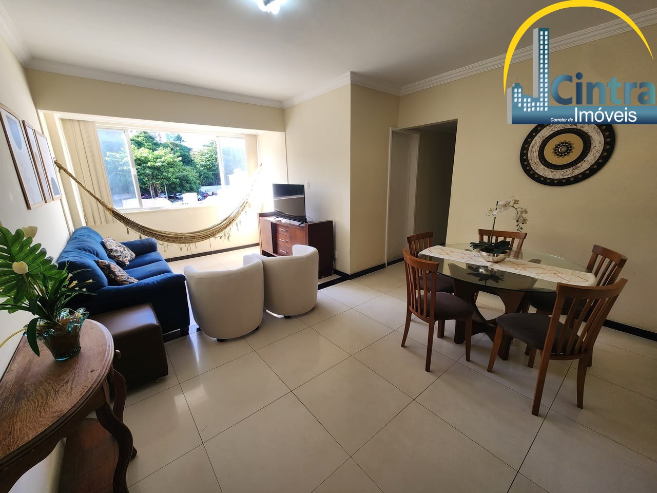 Apartamento, 3 quartos, 103 m² - Foto 4