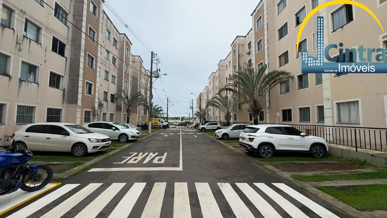 Apartamento, 2 quartos, 45 m² - Foto 26