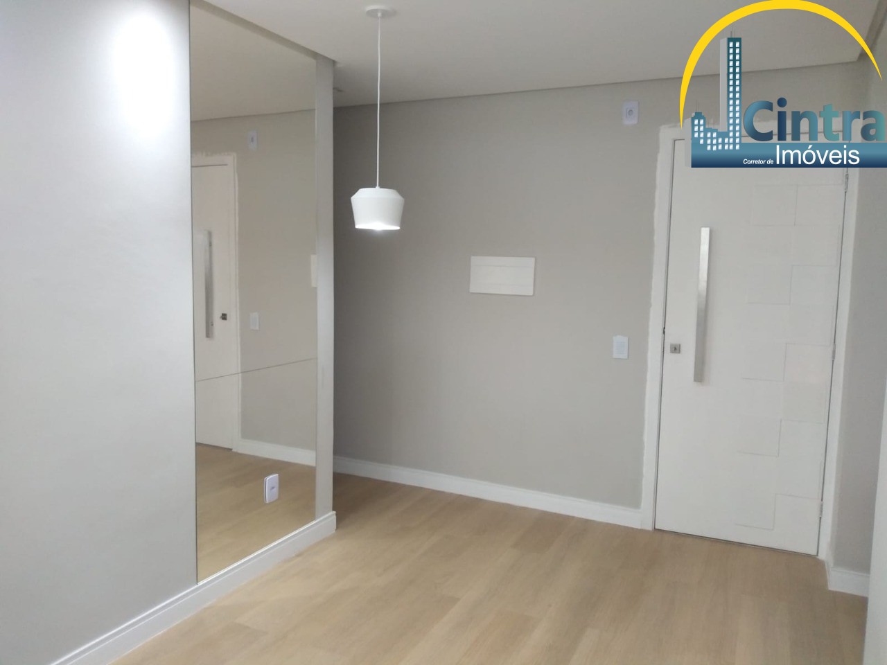 Apartamento, 2 quartos, 42 m² - Foto 1