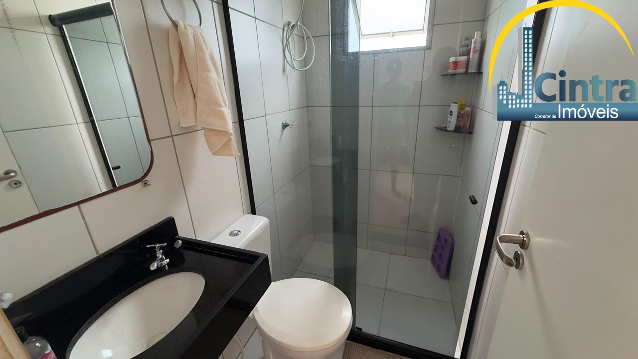 Apartamento, 2 quartos, 45 m² - Foto 17