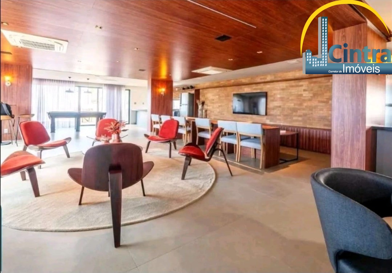 Apartamento, 1 quarto, 32 m² - Foto 14