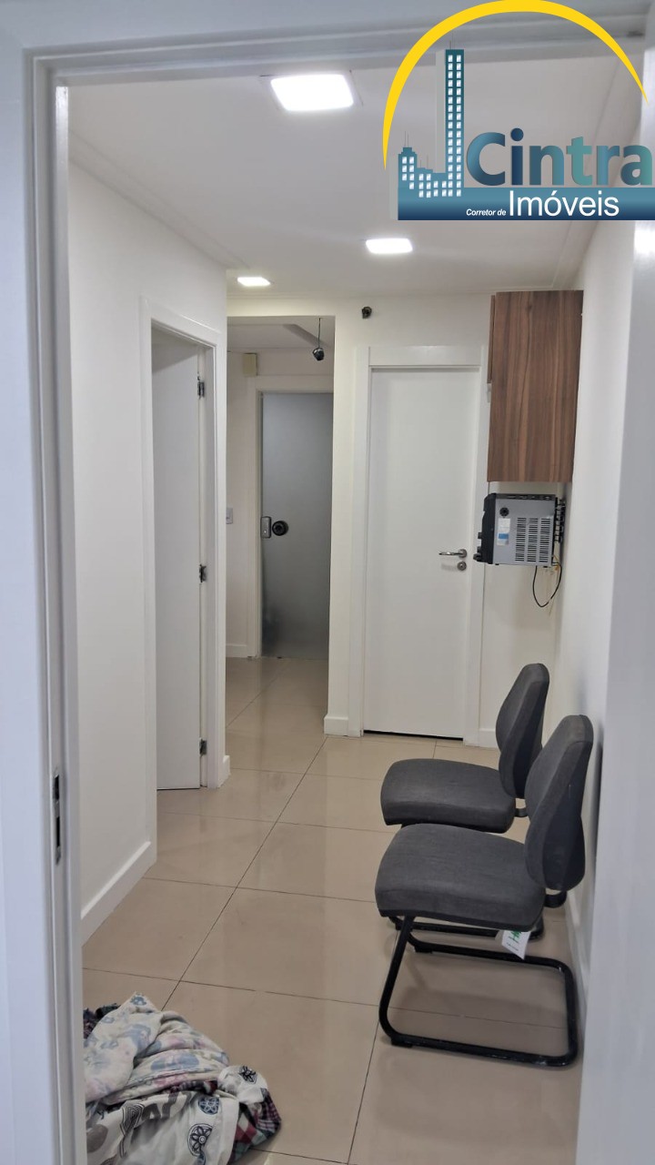 Sala-Conjunto, 33 m² - Foto 3