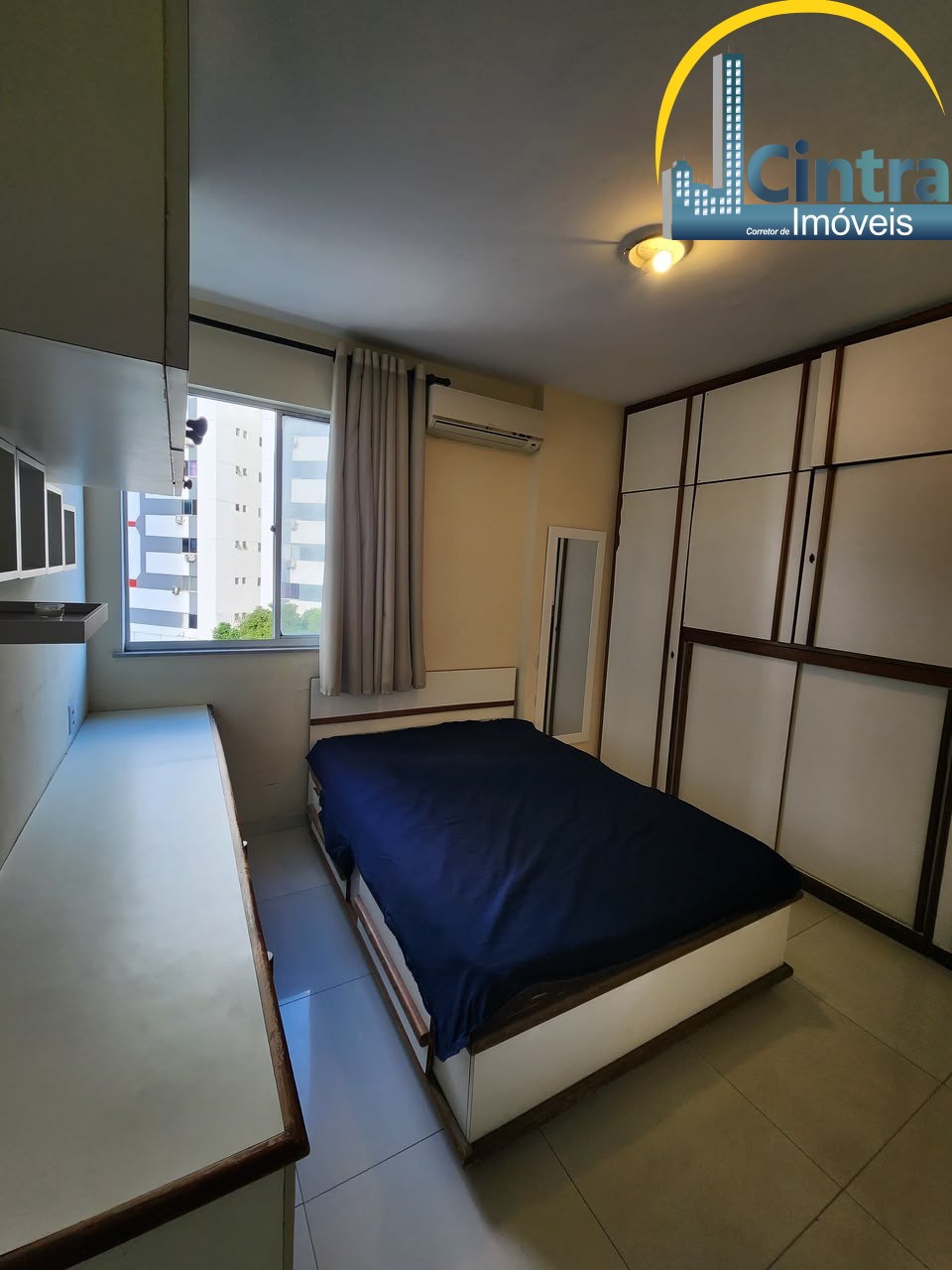 Apartamento, 3 quartos, 103 m² - Foto 7