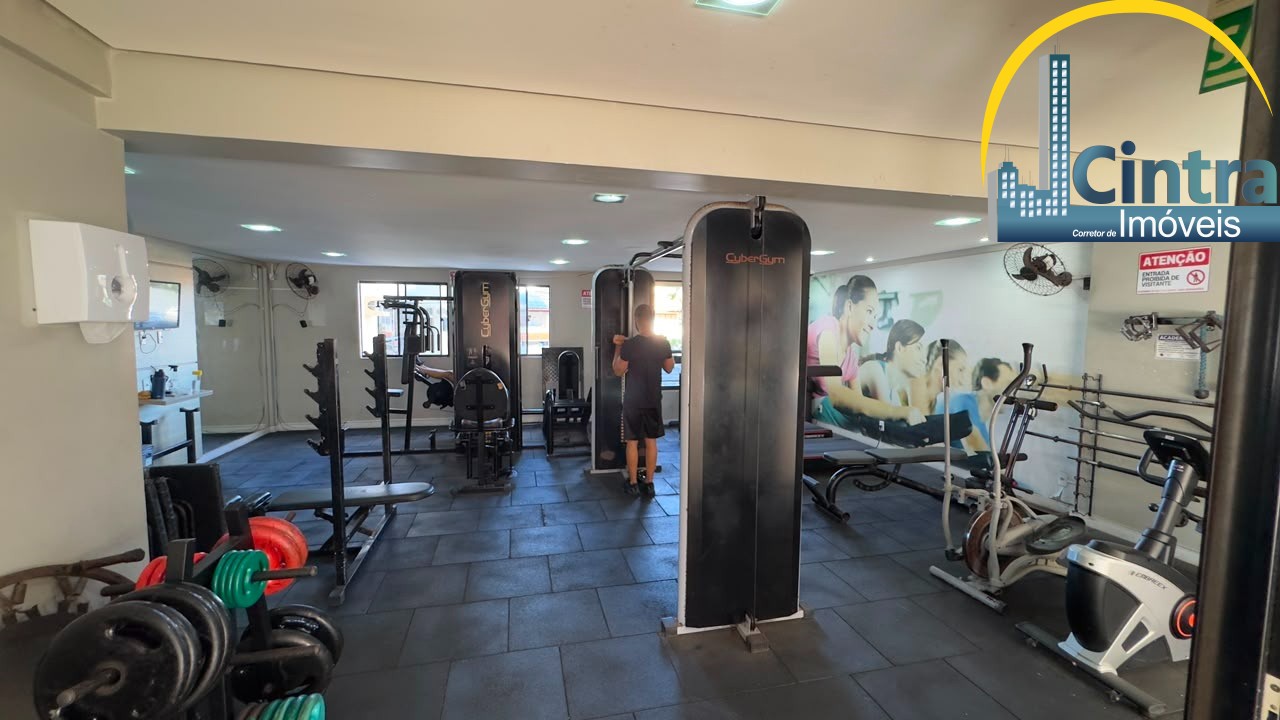 Apartamento, 2 quartos, 60 m² - Foto 25