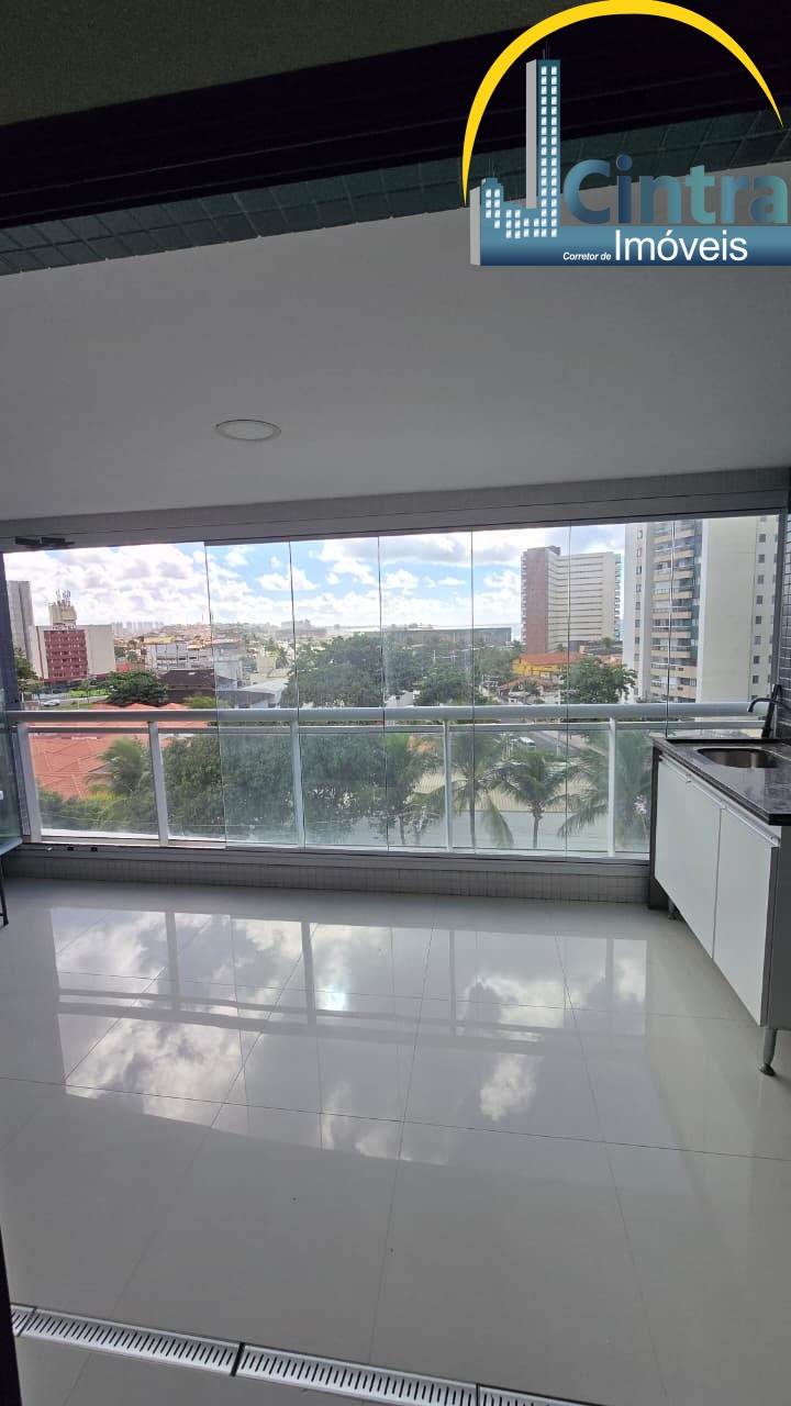 Apartamento, 4 quartos, 132 m² - Foto 22