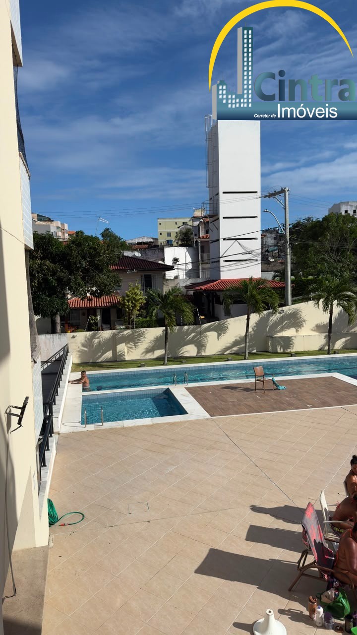 Apartamento, 2 quartos, 60 m² - Foto 18