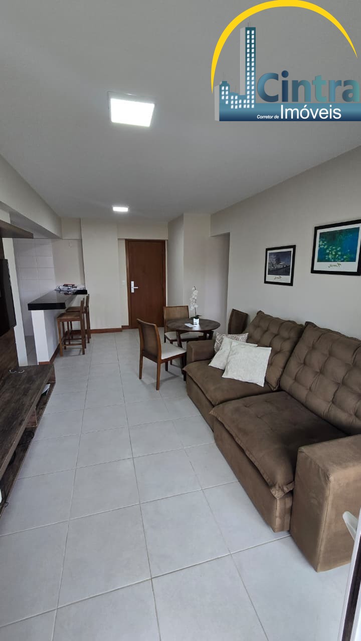 Apartamento, 2 quartos, 82 m² - Foto 2