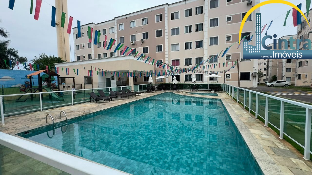 Apartamento, 2 quartos, 45 m² - Foto 24
