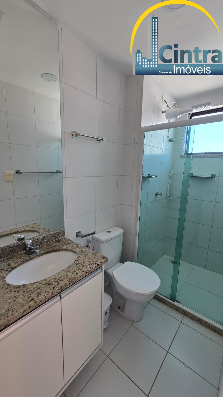 Apartamento, 2 quartos, 80 m² - Foto 9