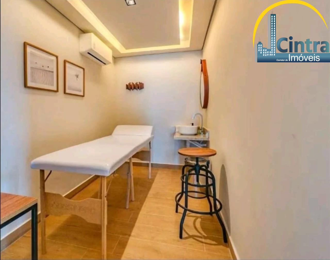 Apartamento, 1 quarto, 32 m² - Foto 12