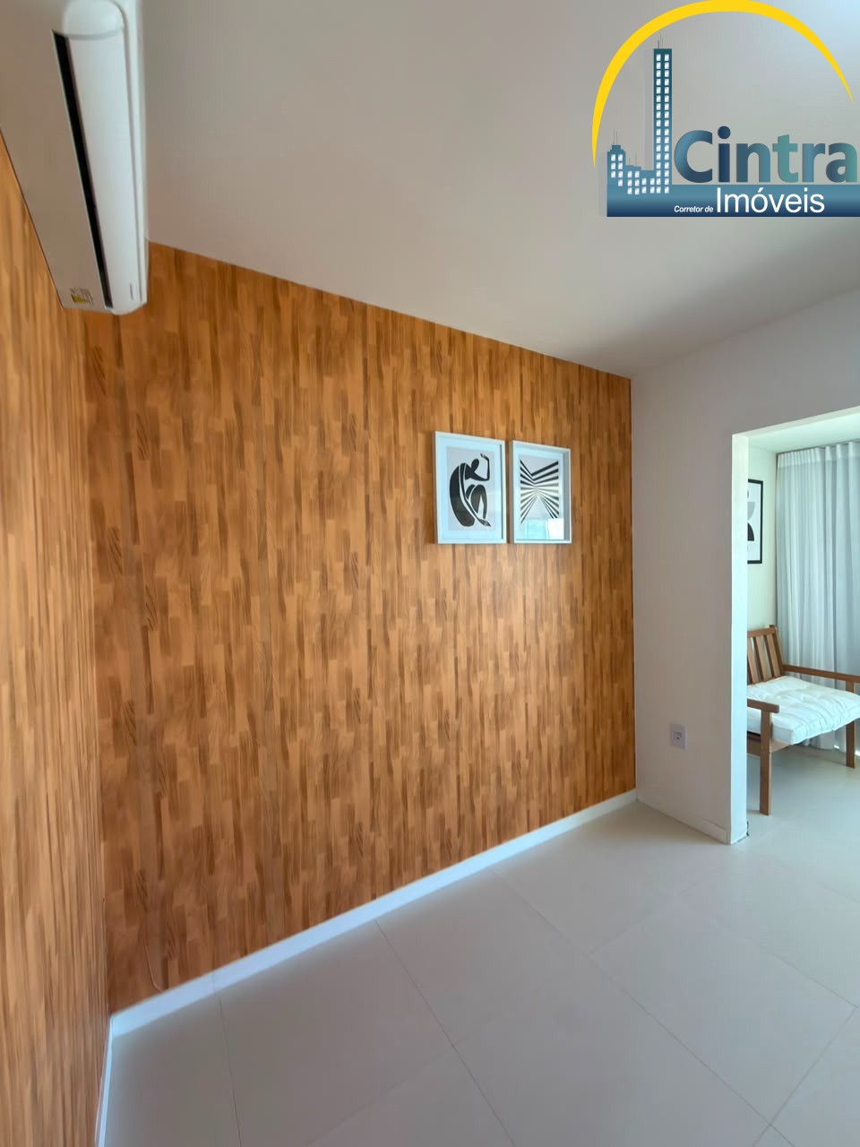 Apartamento, 1 quarto, 20 m² - Foto 2