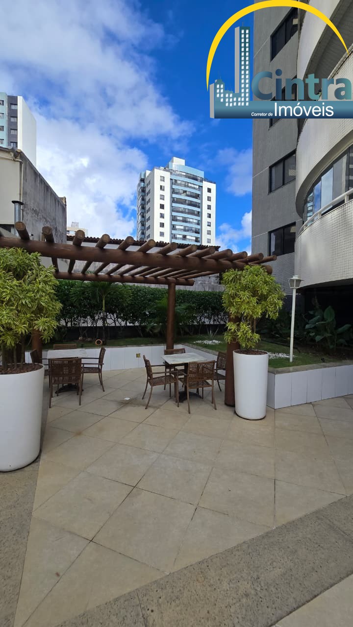 Apartamento, 4 quartos, 132 m² - Foto 26