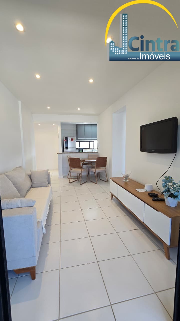 Apartamento, 2 quartos, 80 m² - Foto 2