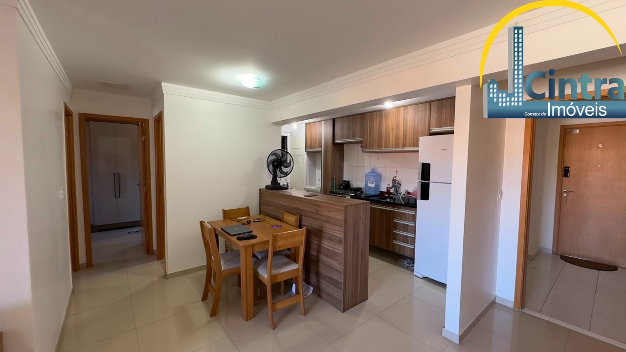 Apartamento, 2 quartos, 60 m² - Foto 3