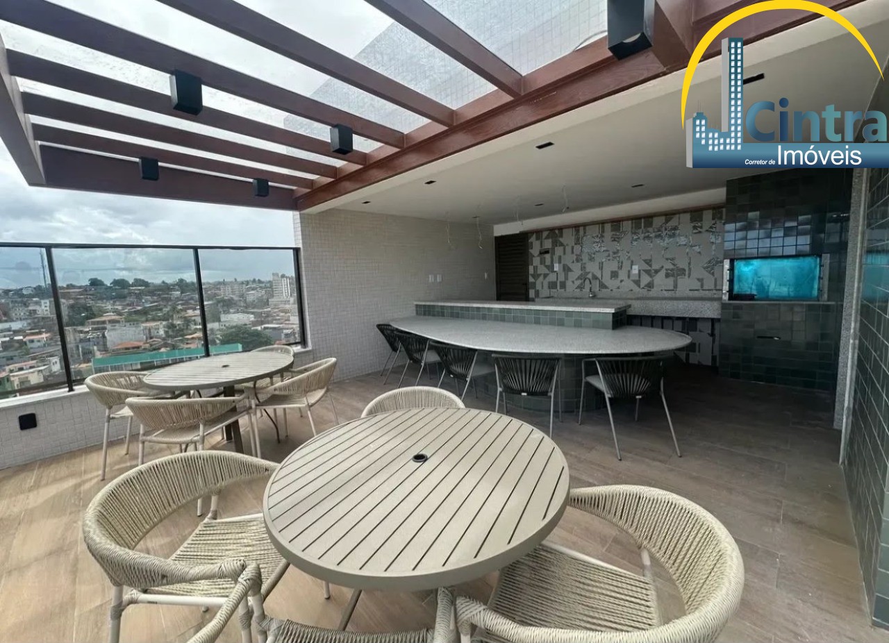 Apartamento, 1 quarto, 20 m² - Foto 12