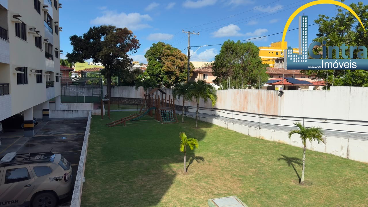 Apartamento, 2 quartos, 60 m² - Foto 33