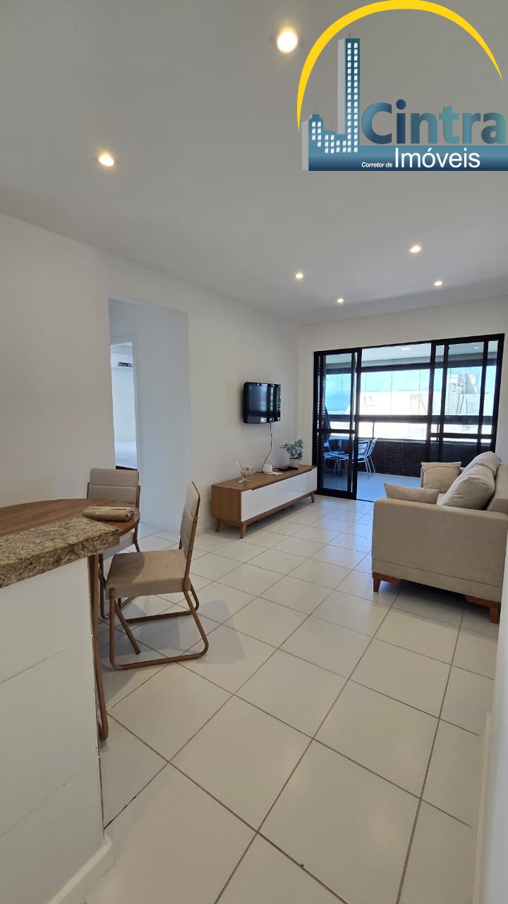 Apartamento, 2 quartos, 80 m² - Foto 1