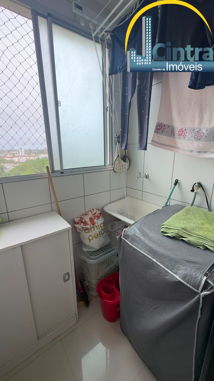 Apartamento, 2 quartos, 45 m² - Foto 16