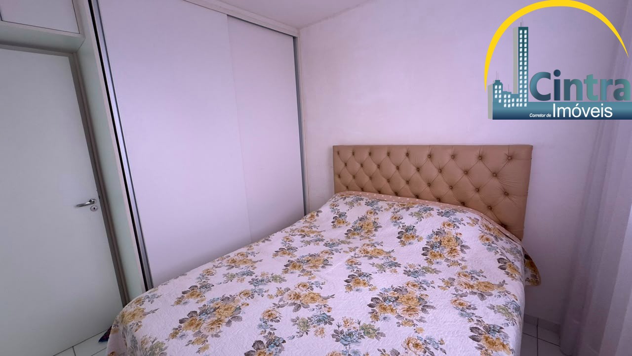Apartamento, 2 quartos, 45 m² - Foto 13
