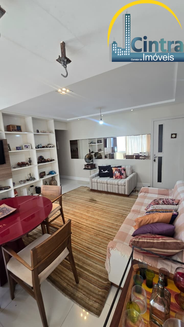 Apartamento, 2 quartos, 69 m² - Foto 2