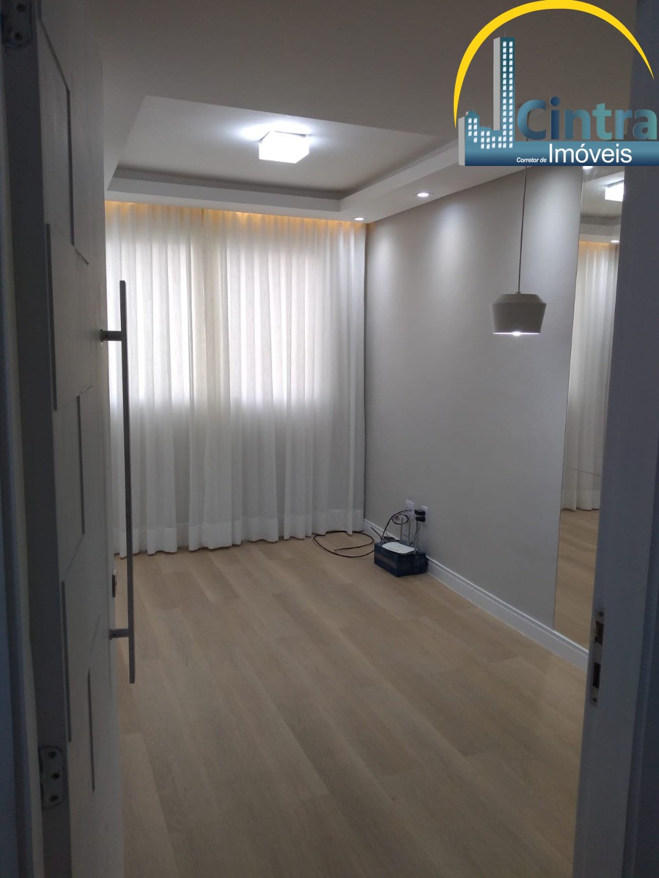 Apartamento, 2 quartos, 42 m² - Foto 2