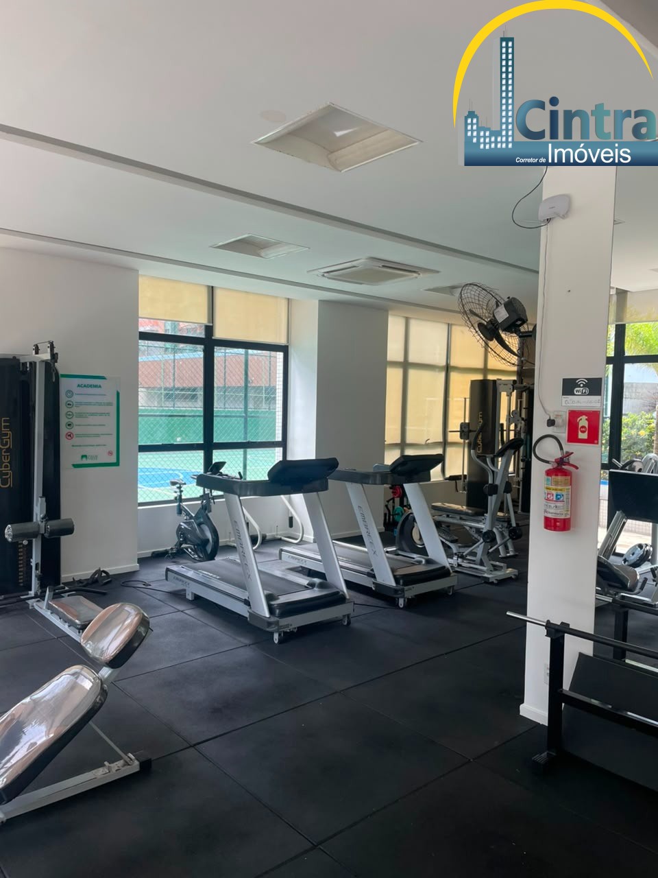 Apartamento, 3 quartos, 113 m² - Foto 30