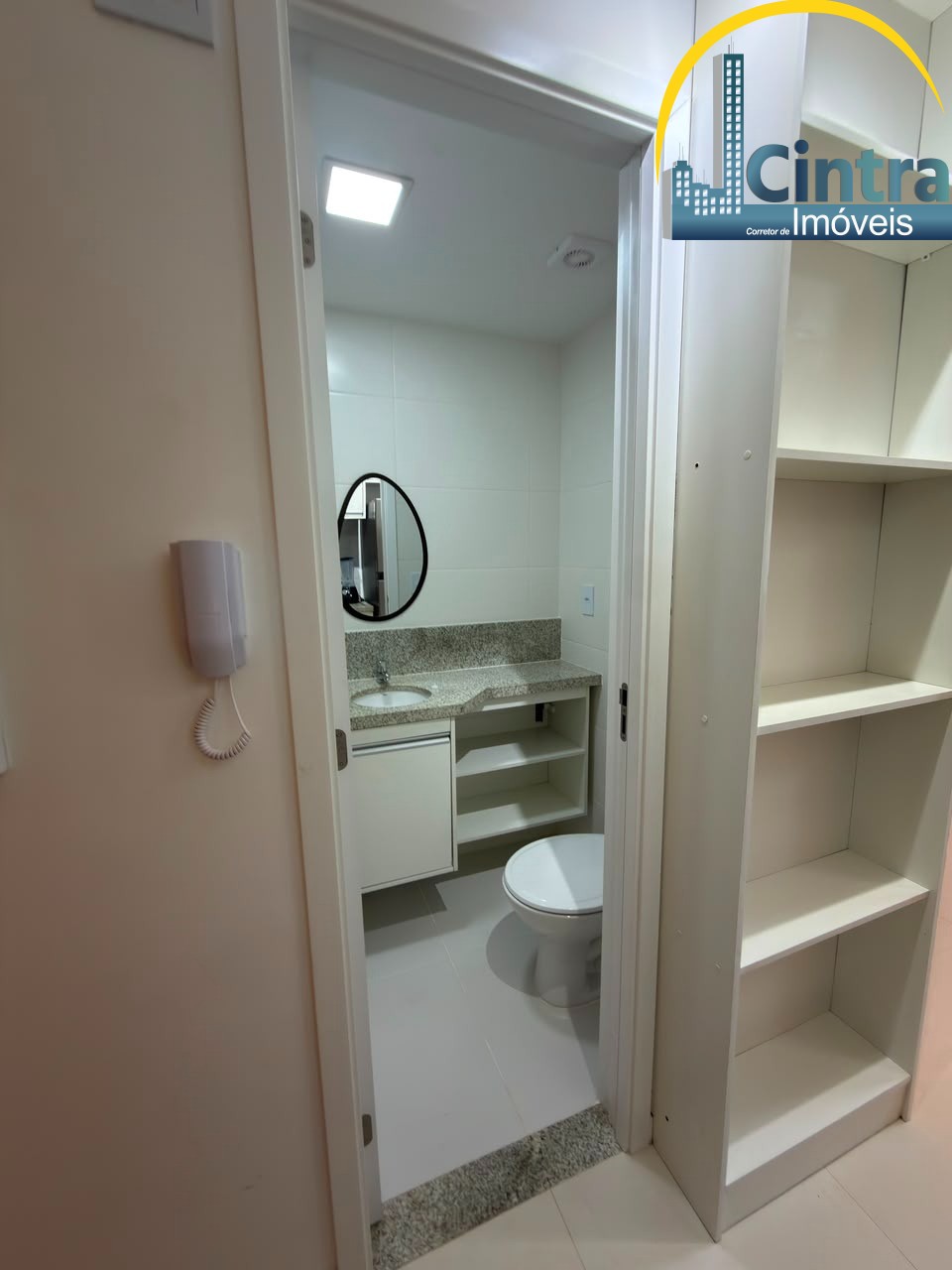 Apartamento, 1 quarto, 20 m² - Foto 8