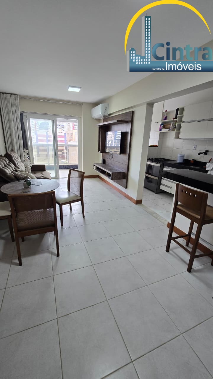 Apartamento, 2 quartos, 82 m² - Foto 1