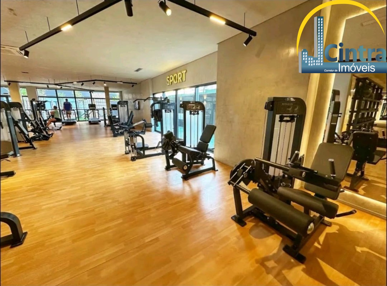 Apartamento, 1 quarto, 32 m² - Foto 15