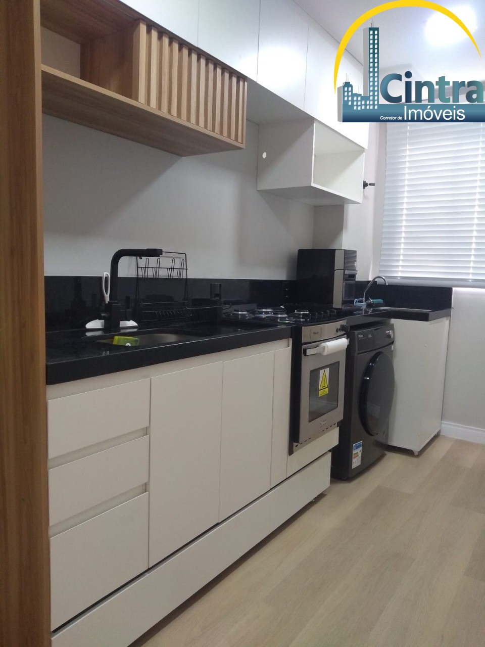 Apartamento, 2 quartos, 42 m² - Foto 4