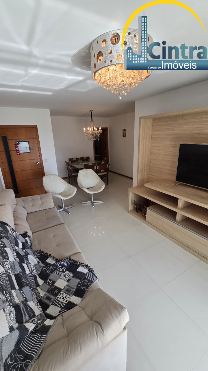 Apartamento, 4 quartos, 132 m² - Foto 3