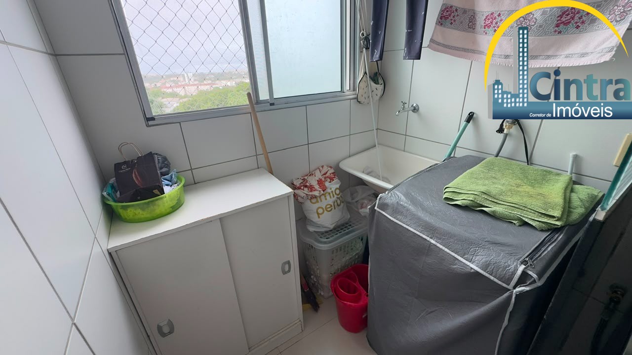Apartamento, 2 quartos, 45 m² - Foto 15