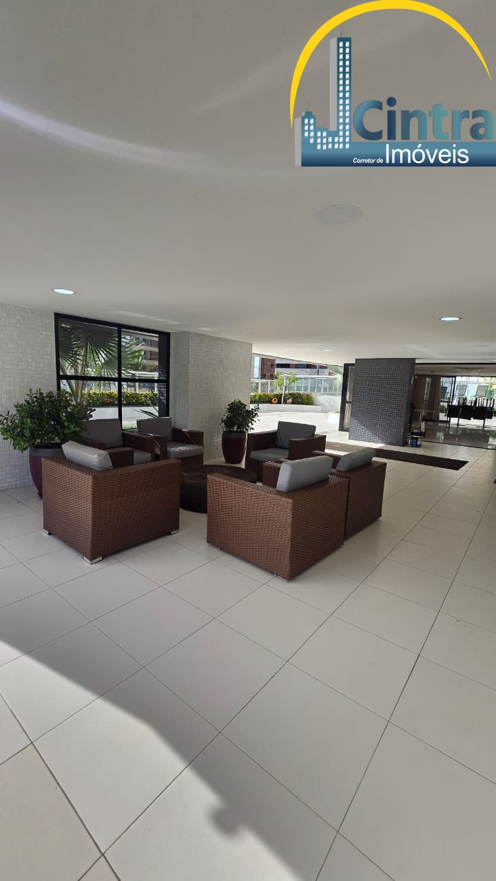Apartamento, 4 quartos, 132 m² - Foto 29