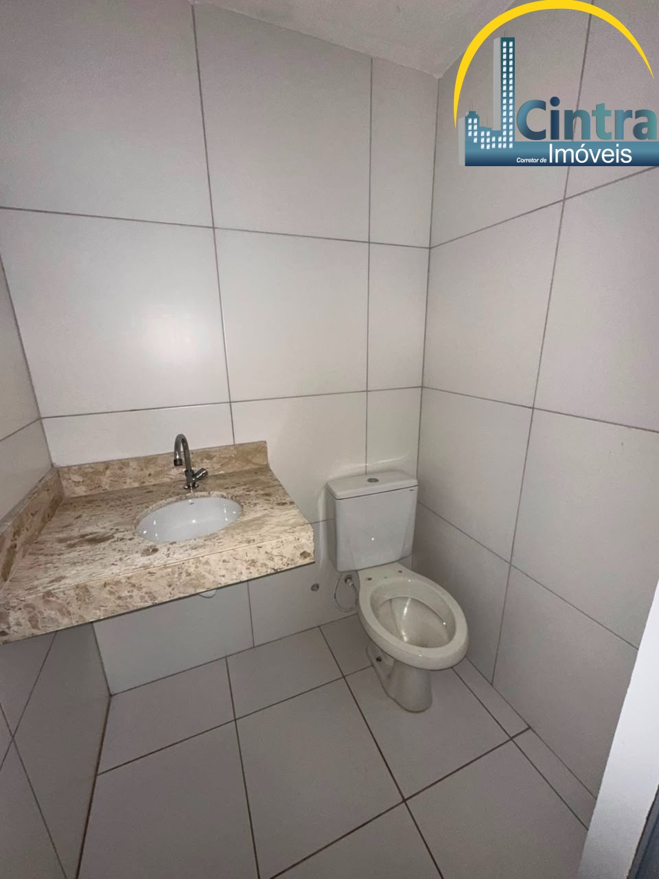 Loja-Salão, 40 m² - Foto 3