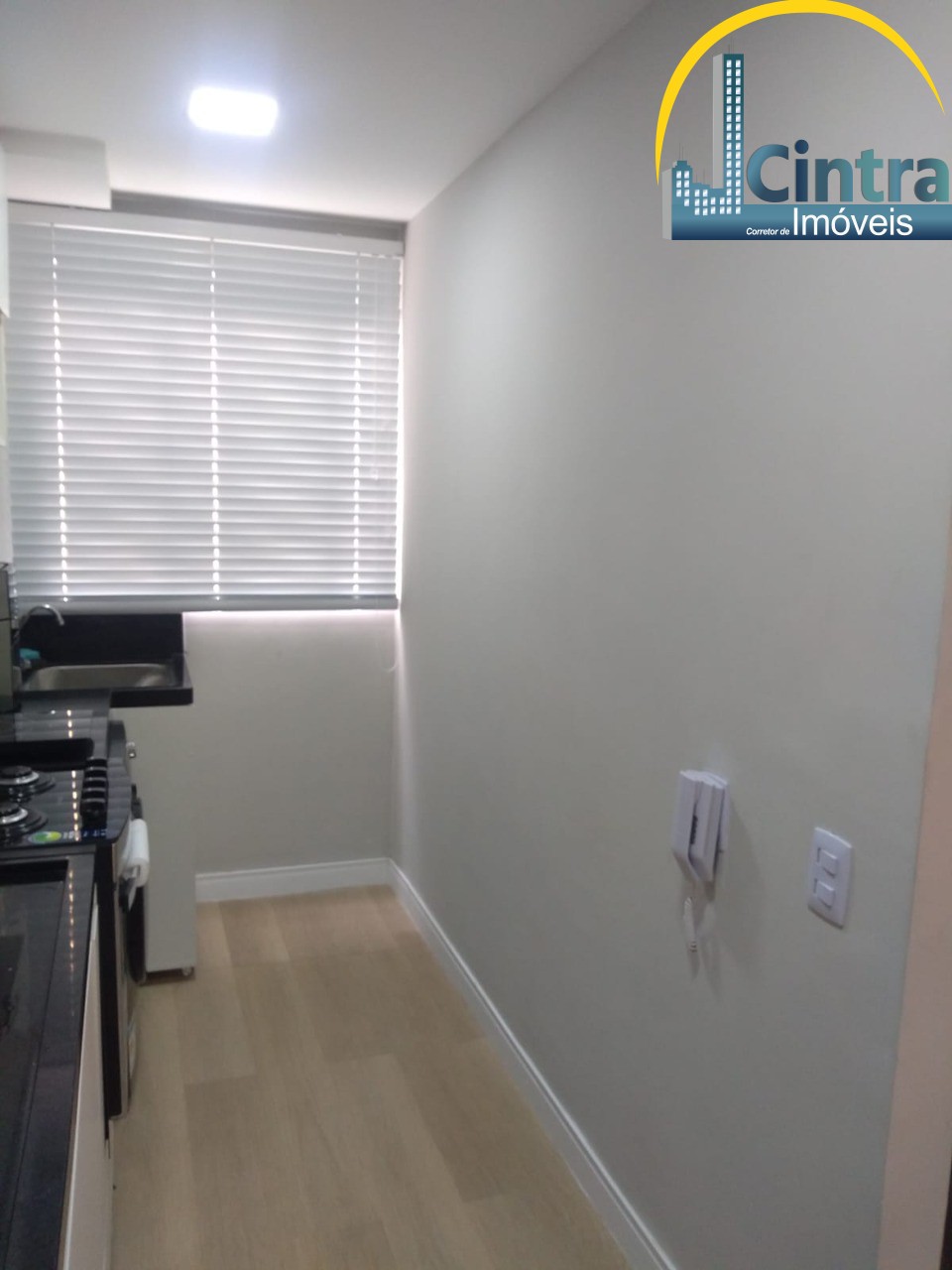 Apartamento, 2 quartos, 42 m² - Foto 5