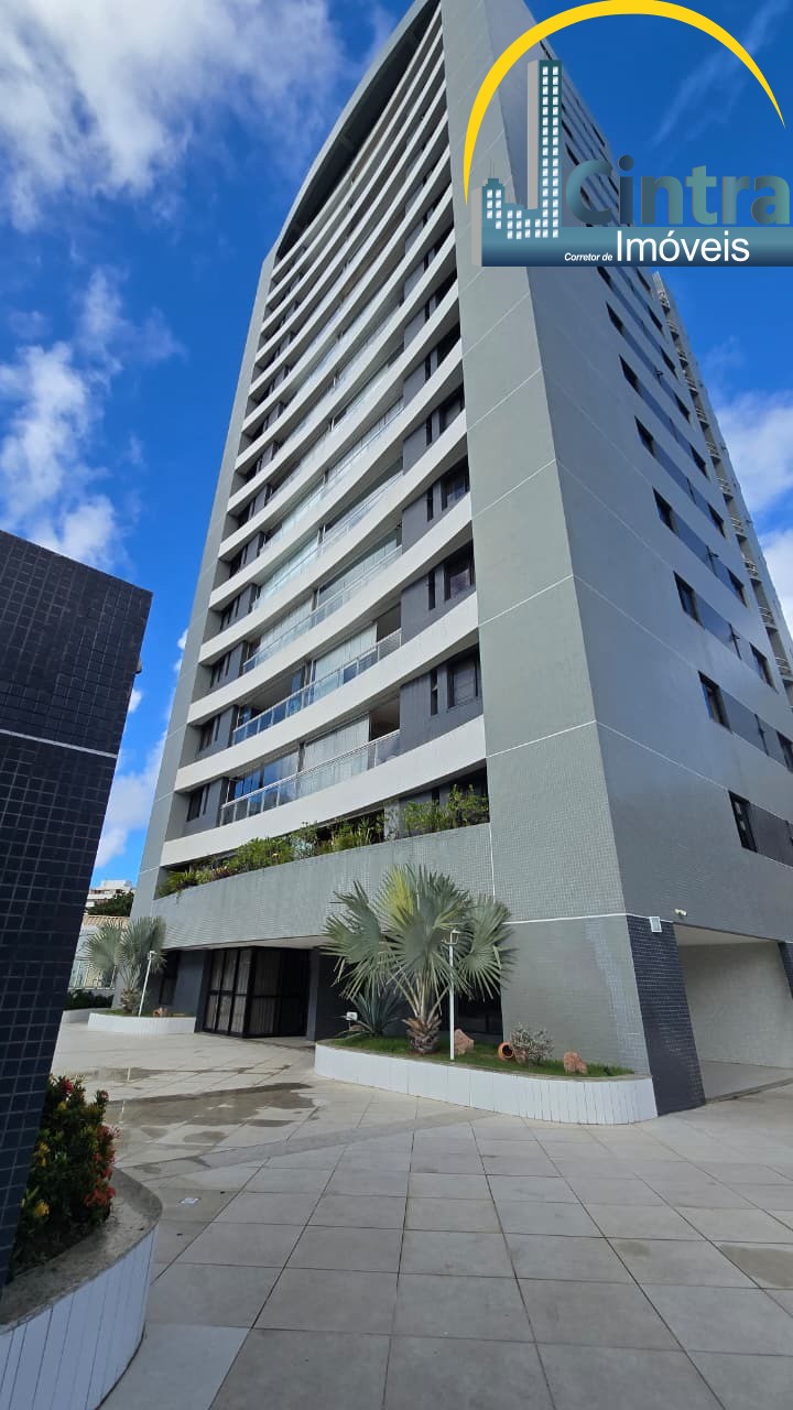 Apartamento, 4 quartos, 132 m² - Foto 31