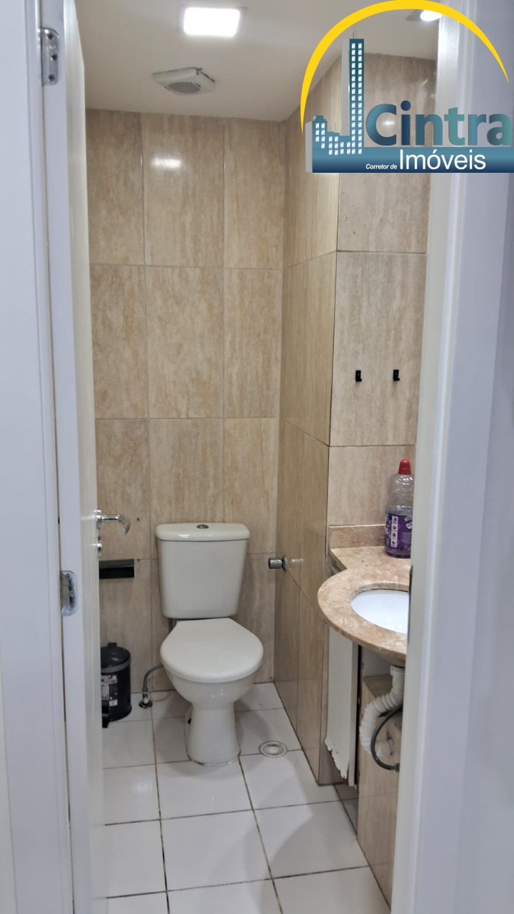 Sala-Conjunto, 33 m² - Foto 10
