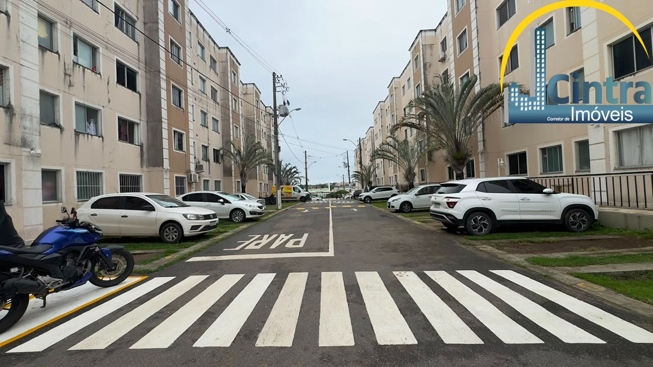Apartamento, 2 quartos, 45 m² - Foto 1