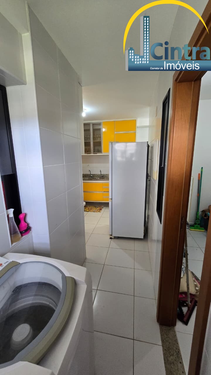 Apartamento, 4 quartos, 132 m² - Foto 8