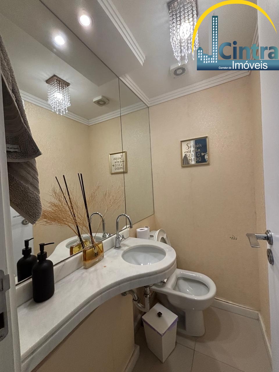 Apartamento, 3 quartos, 113 m² - Foto 6