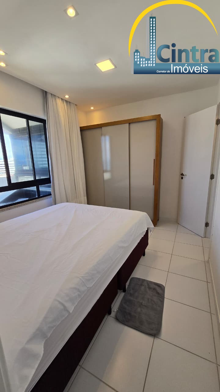 Apartamento, 2 quartos, 80 m² - Foto 10