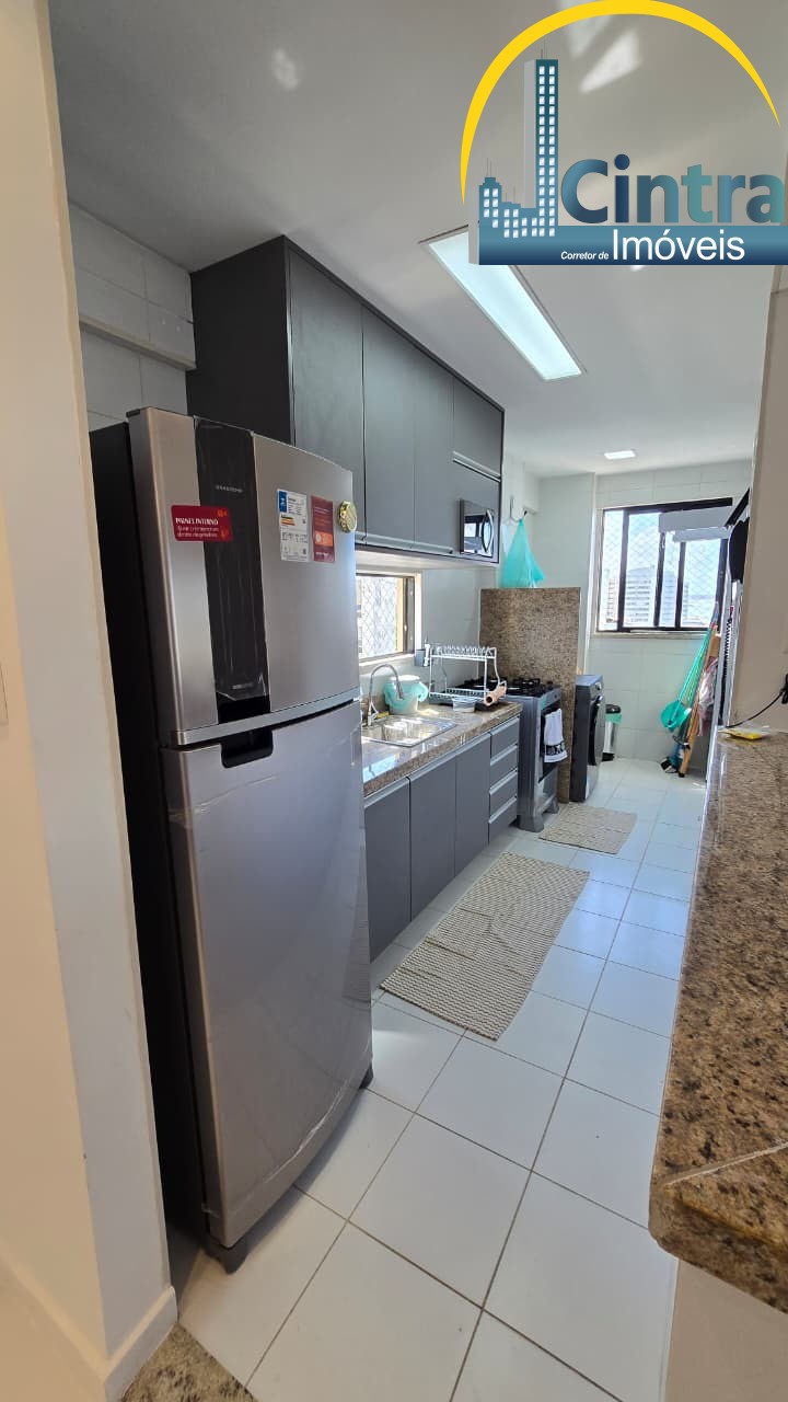 Apartamento, 2 quartos, 80 m² - Foto 3