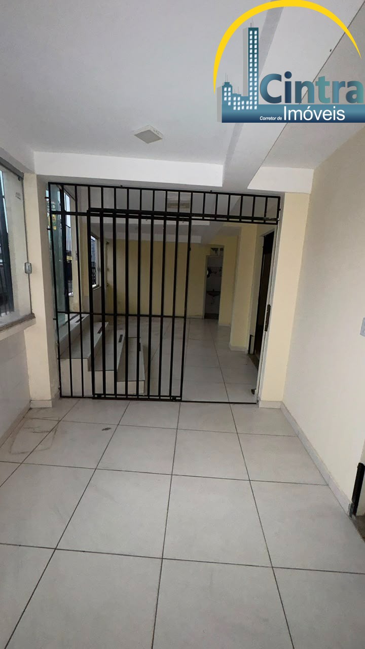 Loja-Salão, 90 m² - Foto 3