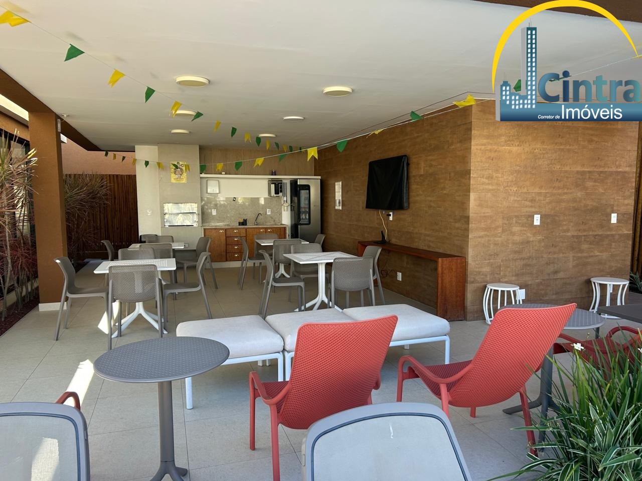 Apartamento, 2 quartos, 65 m² - Foto 9